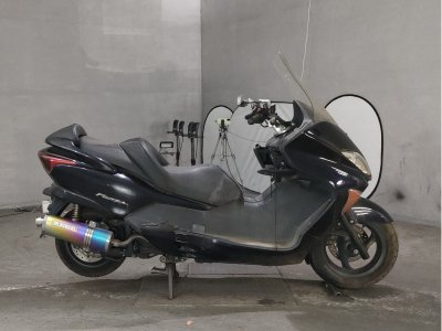 Honda FORZA Z 2004