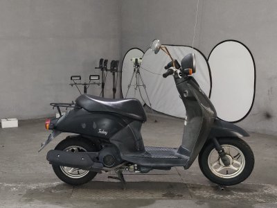 Honda TODAY 2006