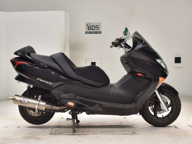Honda FORZA Z 2004