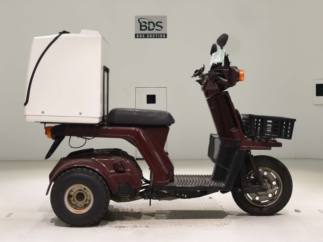 Honda GYRO X 2005