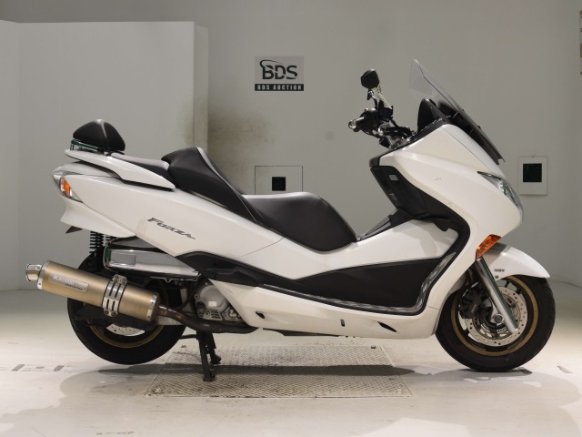 Honda FORZA ZA 2009