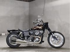 HD LOW RIDER FXDL1580 2001