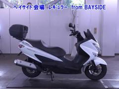 Suzuki BURGMAN200