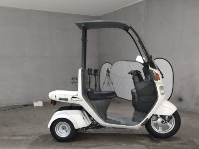 Honda GYRO CANOPY 2011