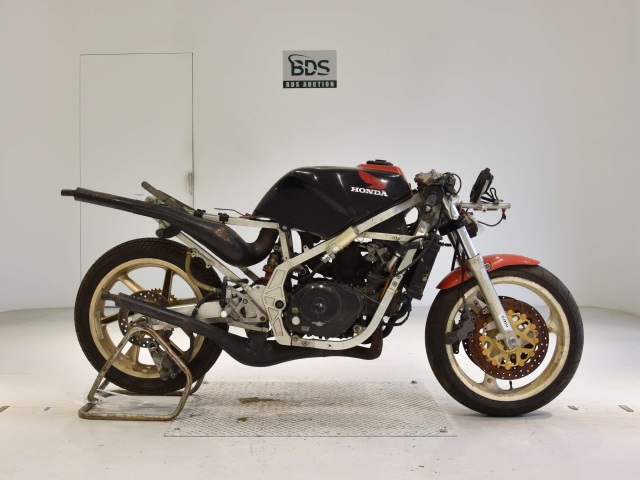 Honda NS250R 1985