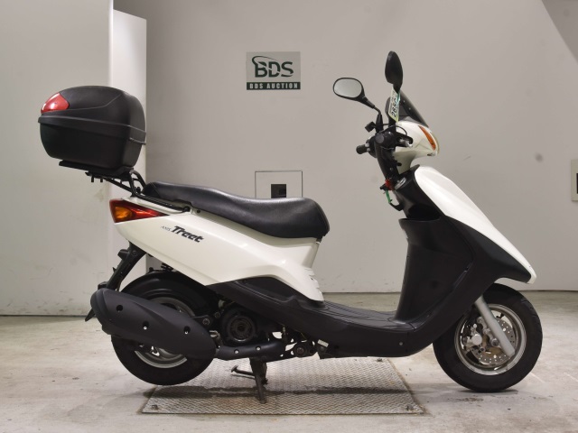 Yamaha AXIS125 2013