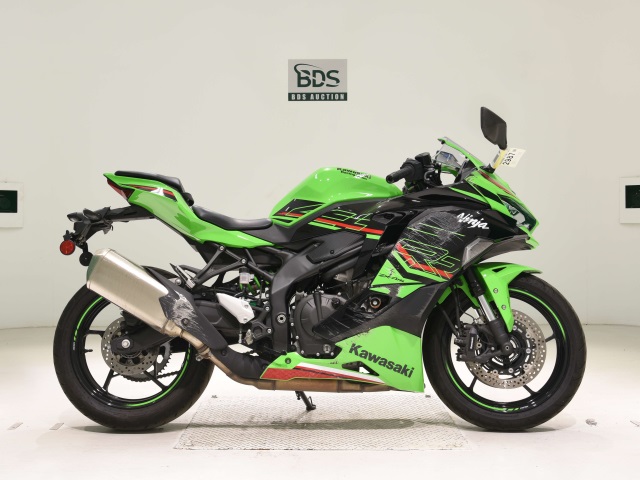 Kawasaki ZX-4RR 2024