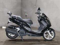 Yamaha MAJESTY 155S 2014
