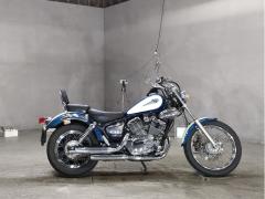 Yamaha VIRAGO XV250 1996