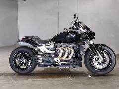 Triumph ROCKET III R 2020
