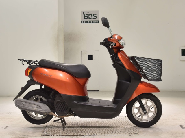 Honda TACT-4 BASIC 2018