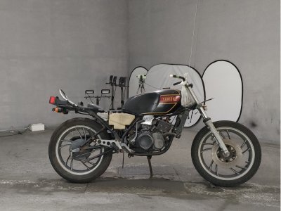 Yamaha RZ250