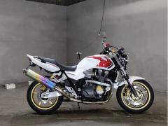 Honda CB1300SF 2013