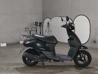 Suzuki LETS