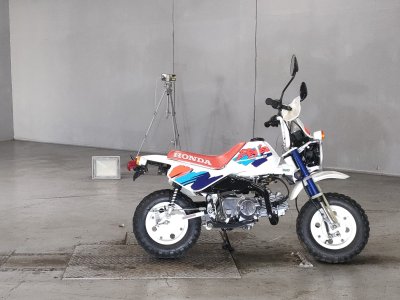 Honda MONKEY BAJA 1992