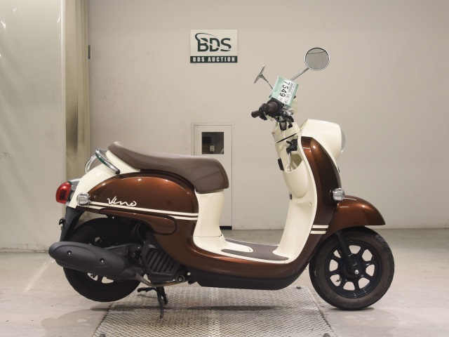Yamaha vino -4 2022
