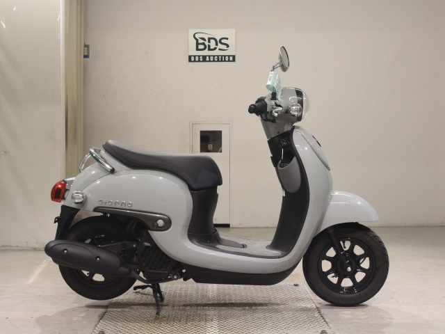 Honda GIORNO 2022