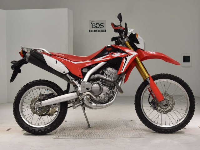 Honda CRF250L 2017