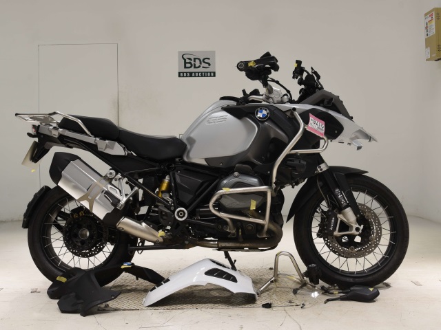 BMW R1200GS 2016