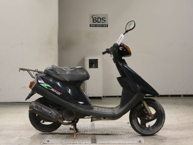 Yamaha JOG Z 1991