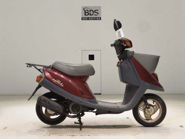 Yamaha JOG POCHE 1997