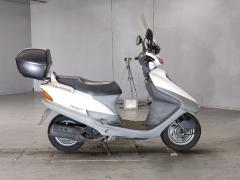 Honda SPACY125 1995