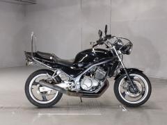 Kawasaki BALIUS ZR250 1992