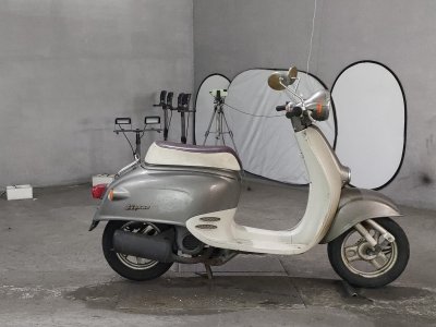 Honda GIORNO 1994