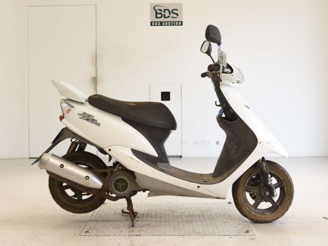 Yamaha JOG ZR 2003