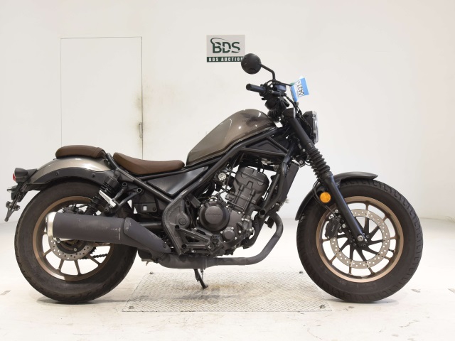 Honda REBEL S CMX250 2023
