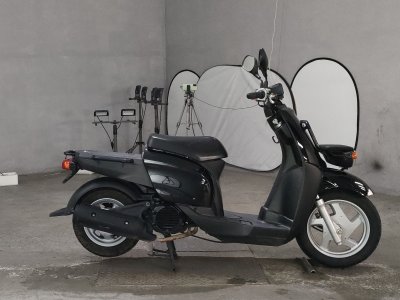Yamaha GEAR 2019