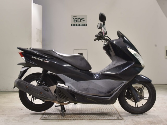 Honda PCX150 2015