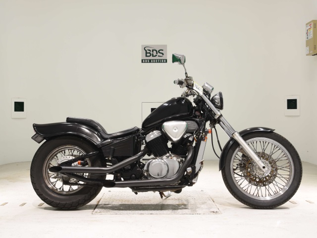 Honda STEED400 1993