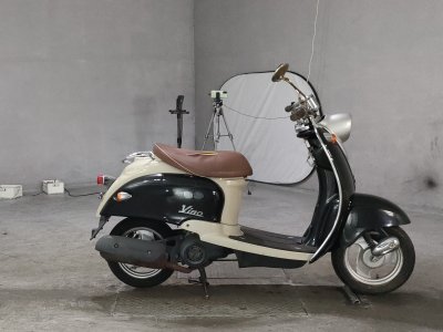 Yamaha VINO50 2000