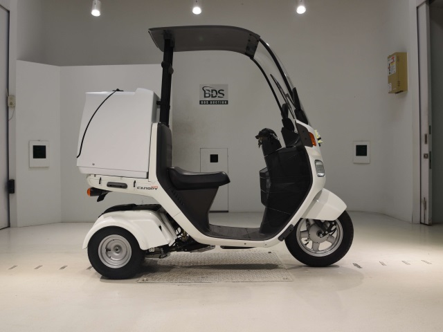 Honda GYRO CANOPY 2011