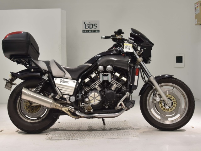 Yamaha V-MAX1200 1992