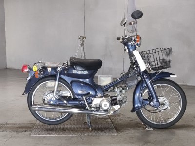 Honda SUPER CUB90 1995