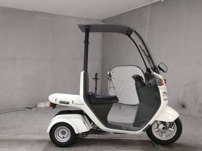 Honda GYRO CANOPY 2019