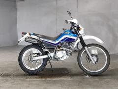 Yamaha SEROW XT225 2004
