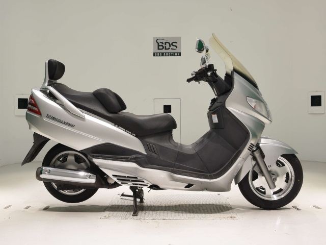 Suzuki BURGMAN250