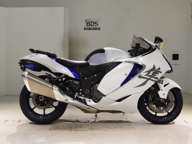 Suzuki GSX1300R HAYABUSA 2023