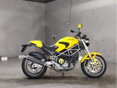 Ducati MONSTER 900 2002