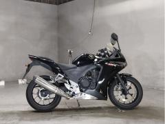 Honda CBR400R 2013
