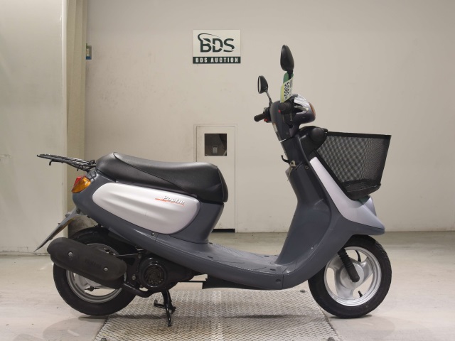 Yamaha JOG POCHE 2001