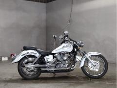 Yamaha DRAGSTAR XVS250 2006