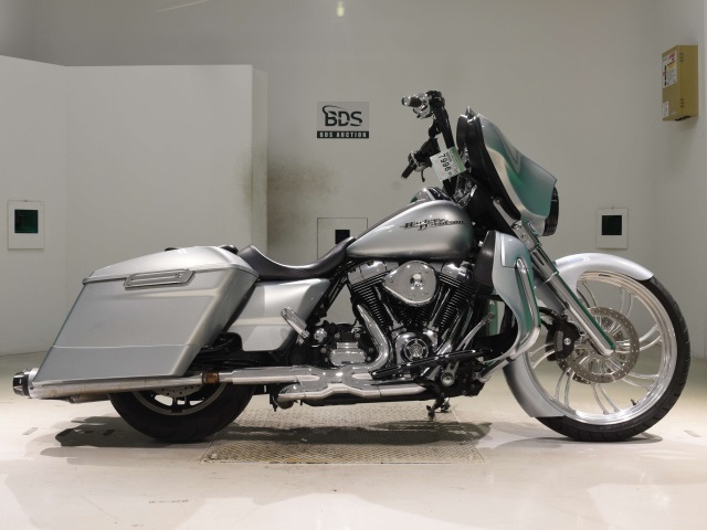HD SREET GLIDE FLHX1690 2014
