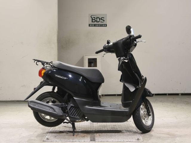 Honda TACT-4 BASIC 2019