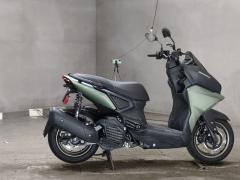 Yamaha X FORCE 2022