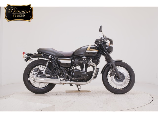 Kawasaki W800 2022
