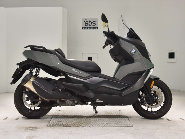 BMW C400GT 2021